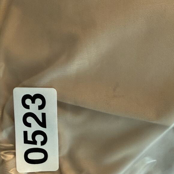 Spanx Booty Booster Butt Enhancer Shorts XL - Picture 7 of 8